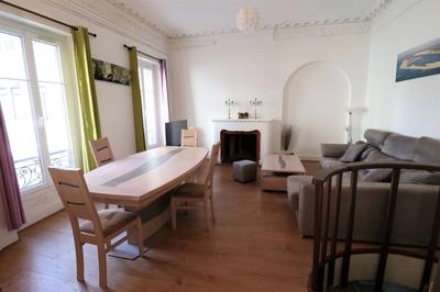 Appartement - 127 m² - 5 pièces