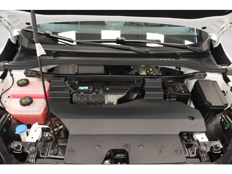 Mg Mg4 Electric 51kWh - 125 kW 2wd Standard