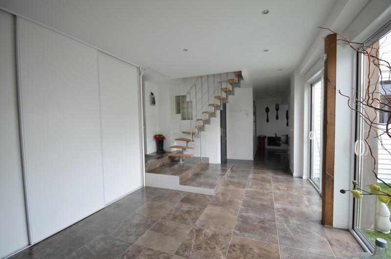 Maison - 170 m² - 6 pièces