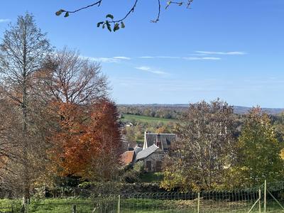 Maison - 118 m² - 6 pièces