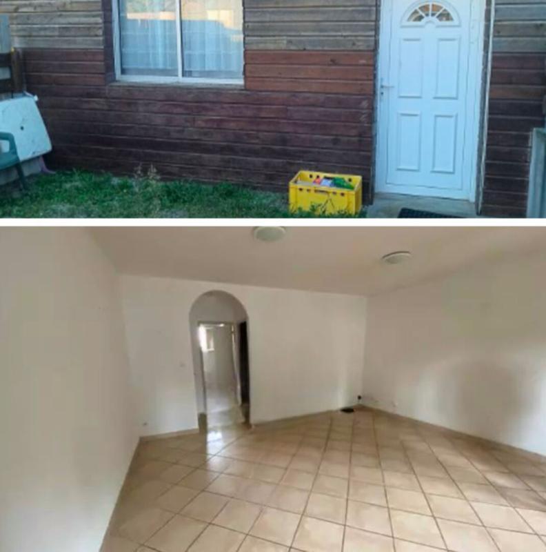 Immeuble - 218 m² - 11 pièces