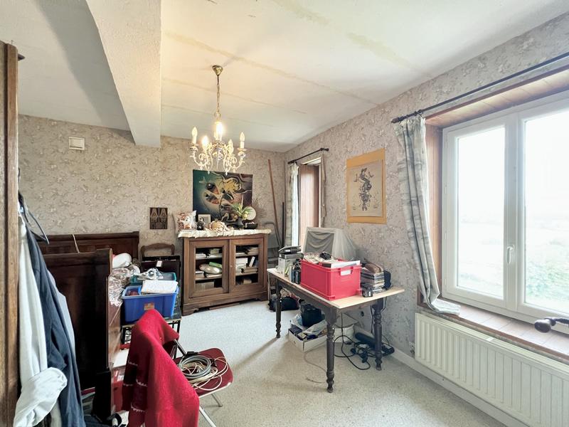 Maison - 449 m² - 6 pièces