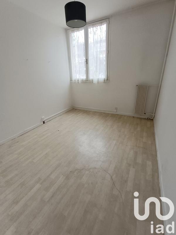 Appartement - 88 m² - 5 pièces