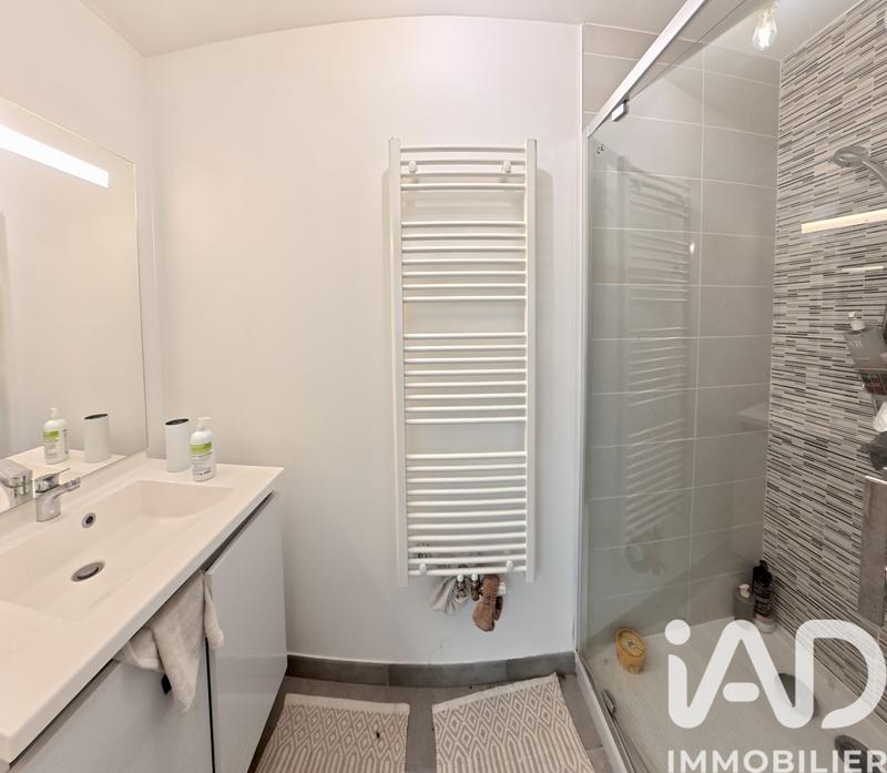 Appartement - 108 m² - 5 pièces