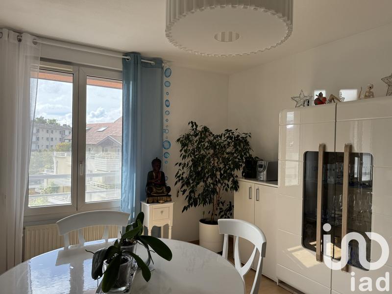 Appartement - 103 m² - 3 pièces