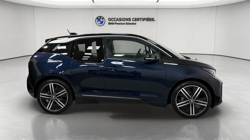 Bmw i3 I01 Lci 120 Ah 170 ch Bva Edition WindMill Atelier