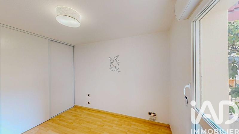 Appartement - 79 m² - 3 pièces