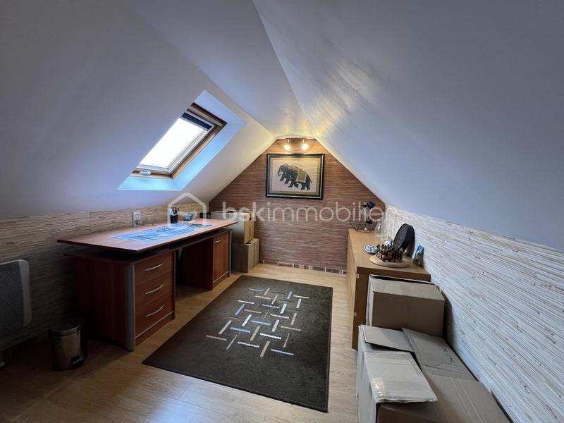 Pavillon - 146 m² - 10 pièces