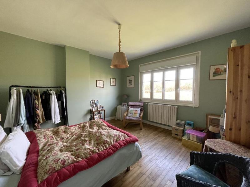 Maison de campagne - 270 m² - 8 pièces