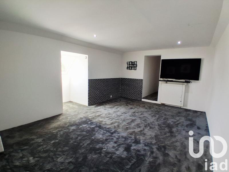 Maison - 174 m² - 6 pièces