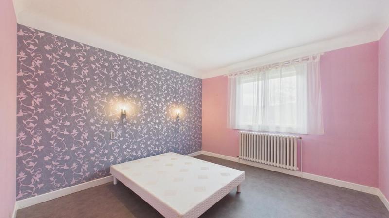 Pavillon - 174 m² - 7 pièces