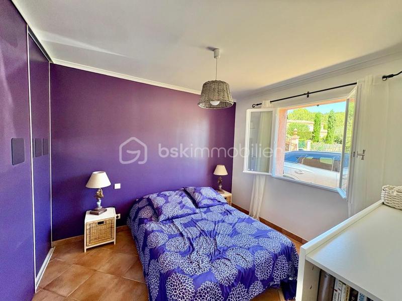 Maison traditionnelle - 120 m² - 4 pièces