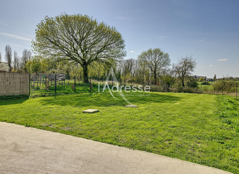 Maison - 166 m² - 6 pièces