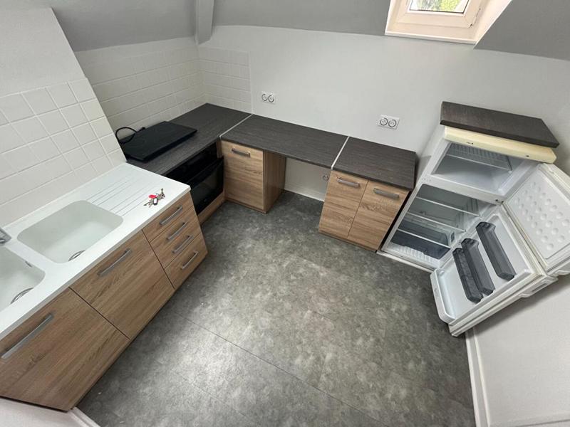 Immeuble - 260 m² - 11 pièces