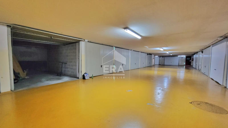 Appartement - 99 m² - 3 pièces