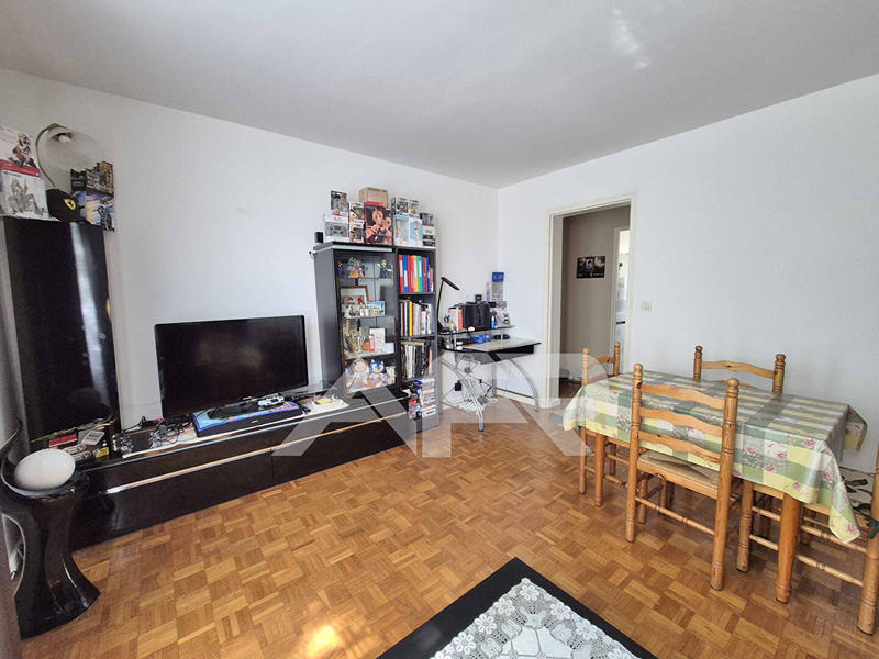 Appartement - 38 m² - 1 pièce