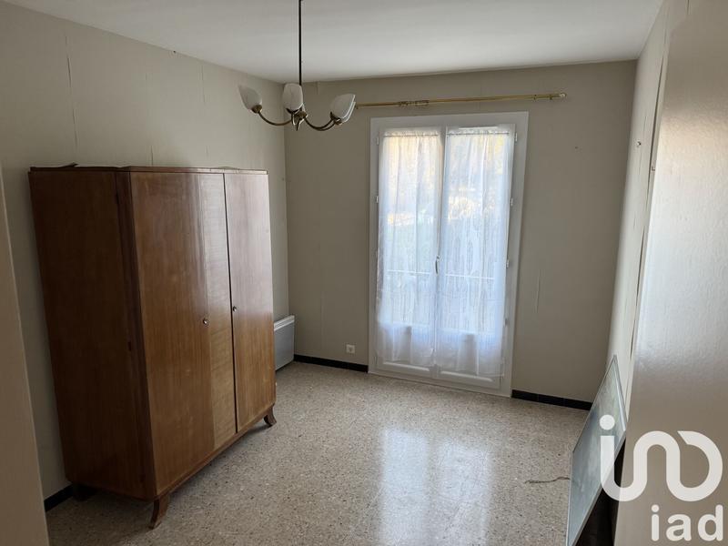 Maison - 160 m² - 8 pièces