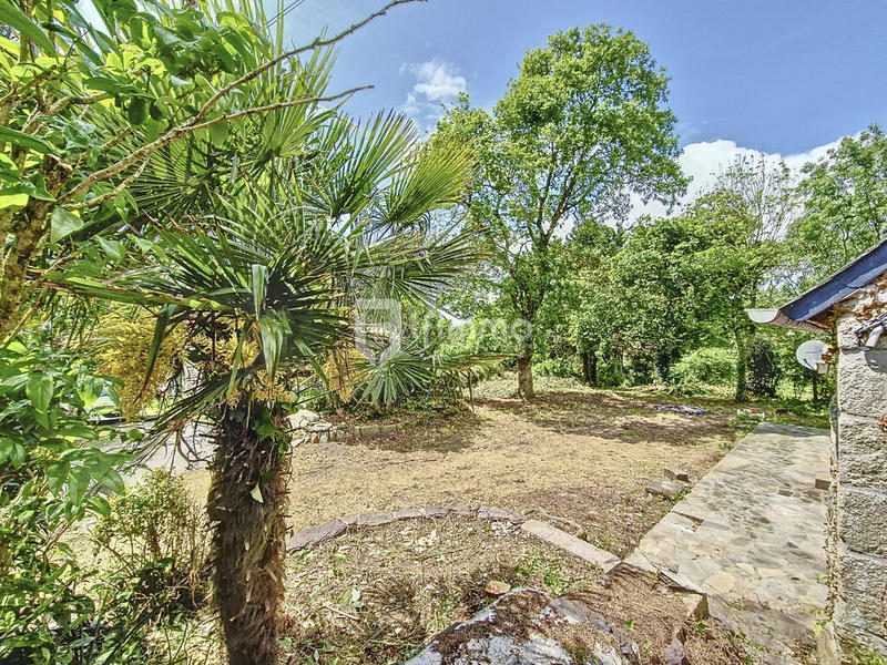 Longère - 55 m² - 3 pièces