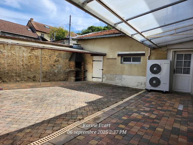 Maison - 140 m² - 4 pièces