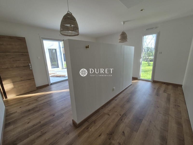 Maison - 149 m² - 6 pièces