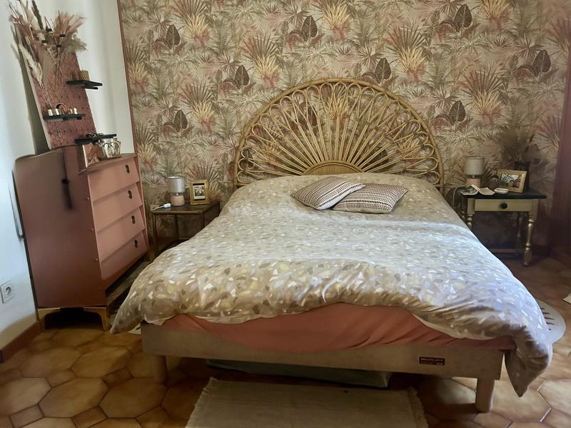 Villa - 82 m² - 5 pièces