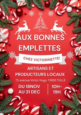 Aux bonnes emplettes