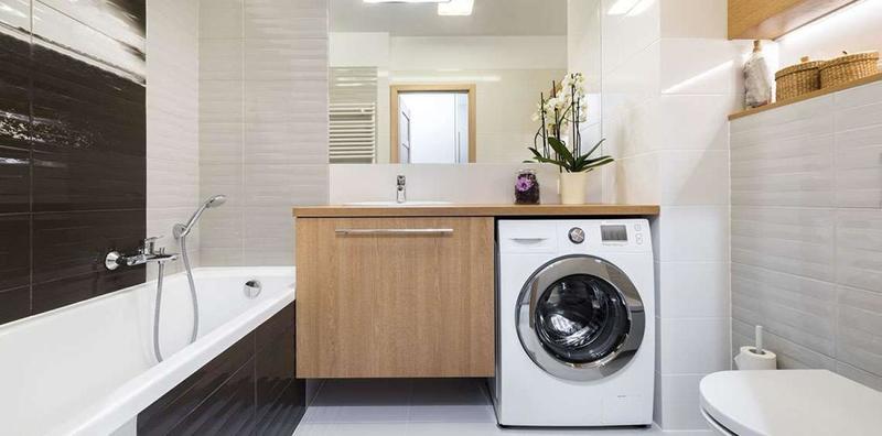 Studio - 45 m² - 1 pièce