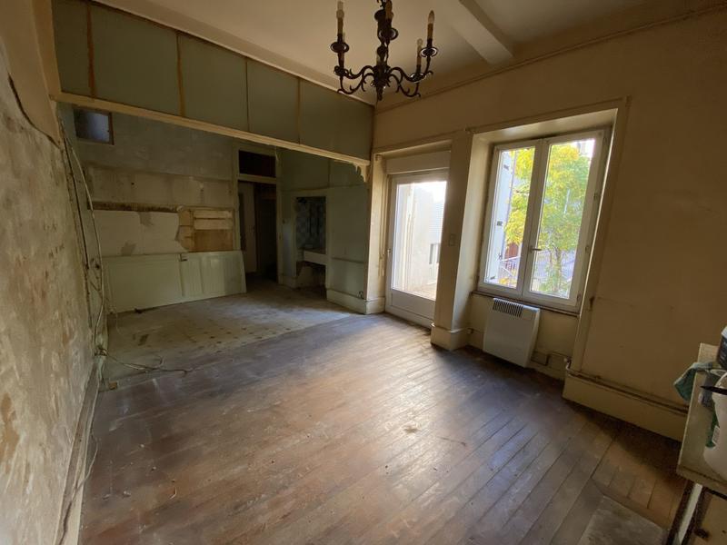 Appartement - 59 m² - 4 pièces