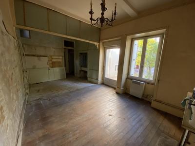 Appartement - 59 m² - 4 pièces