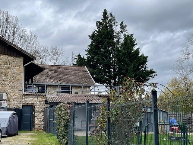 Appartement - 78 m² - 2 pièces