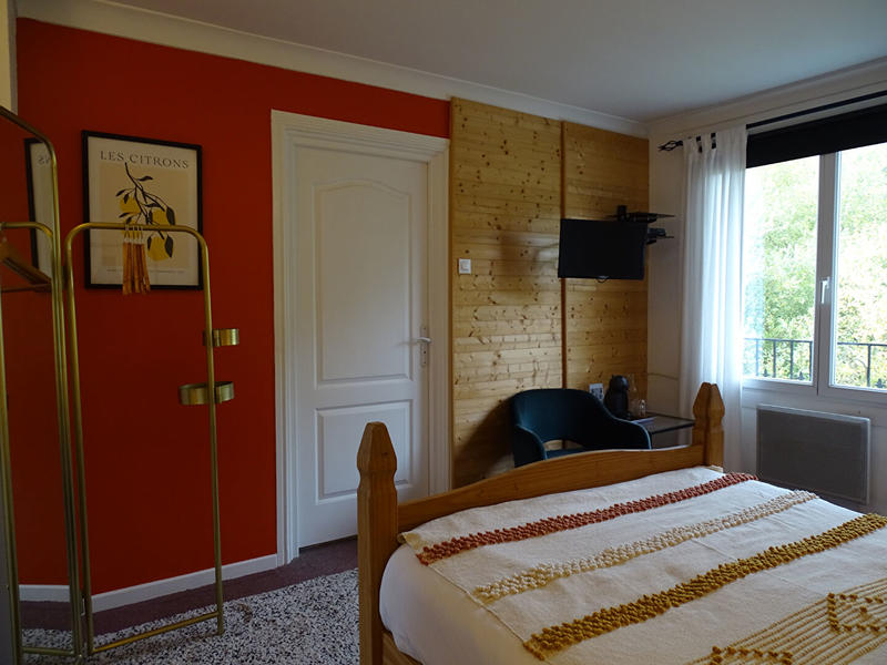 Maison - 418 m² - 15 pièces