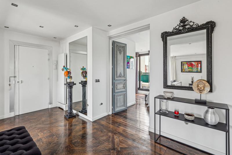 Appartement - 137 m² - 4 pièces