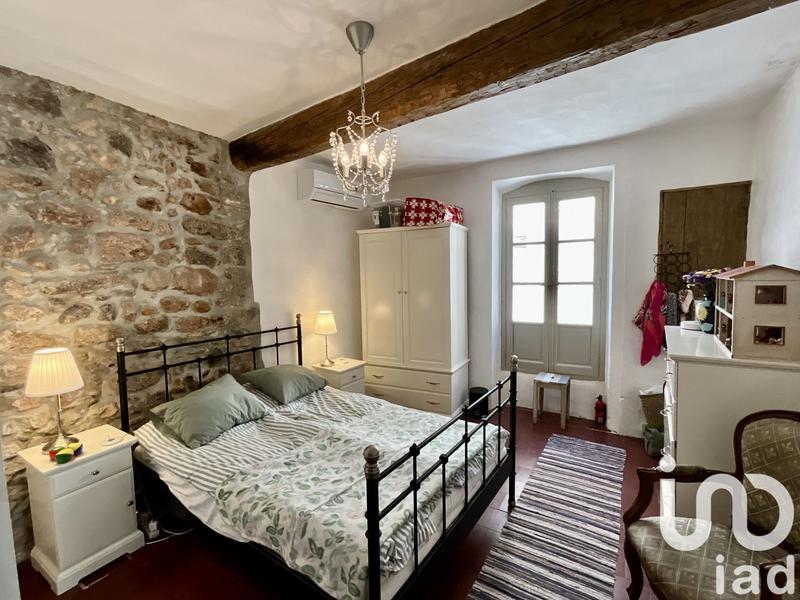 Maison de village - 49 m² - 3 pièces