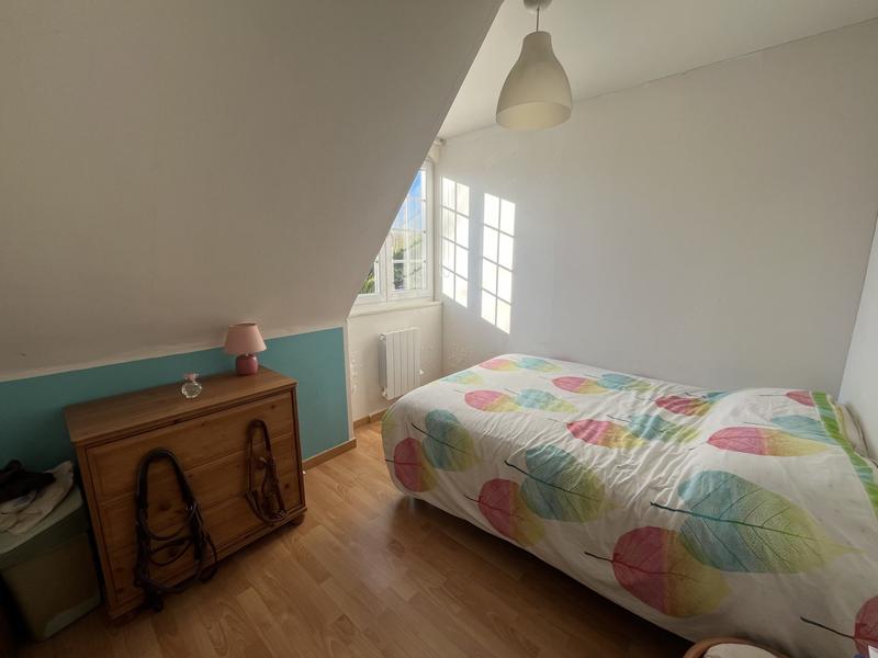 Maison - 221 m² - 7 pièces