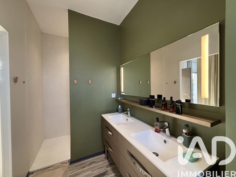 Maison - 172 m² - 6 pièces