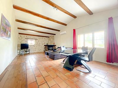 Maison - 87 m² - 3 pièces