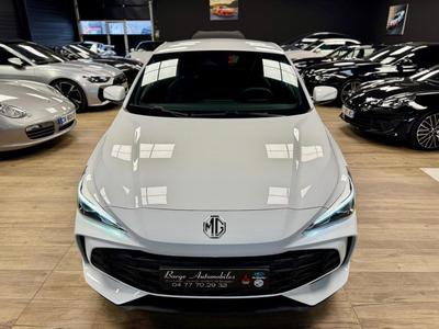 Mg mg3 1.5 Hybrid+ 195 Comfort