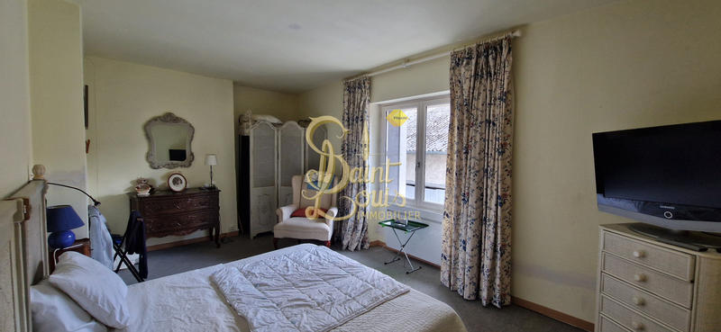 Maison - 97 m² - 3 pièces