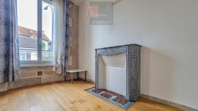 Appartement - 29 m² - 1 pièce