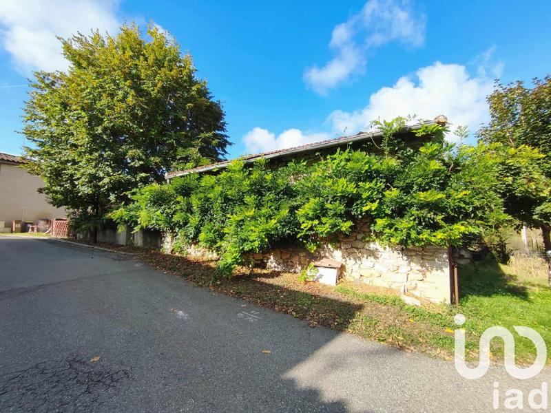 Maison de campagne - 135 m² - 6 pièces