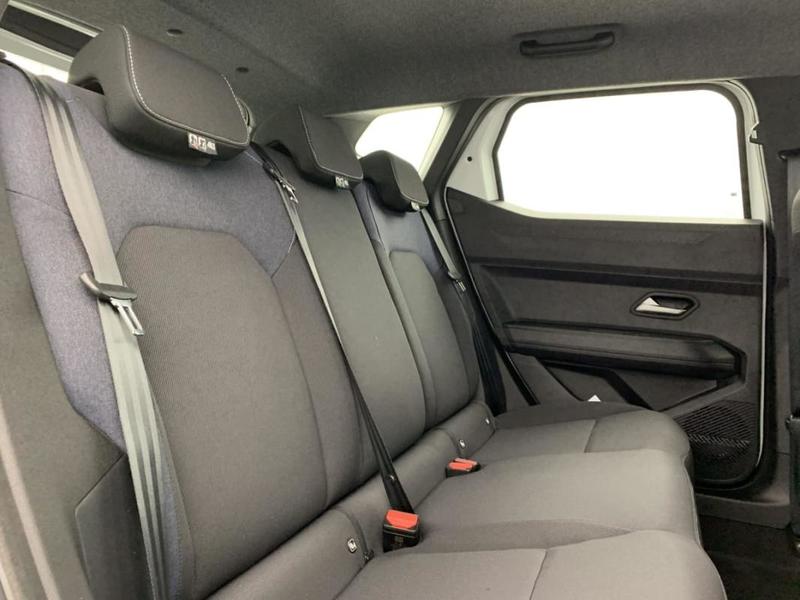 Dacia Duster Mild Hybrid 130 4x4 Expression