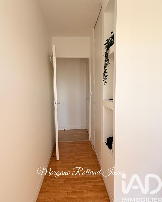 Appartement - 70 m² - 4 pièces