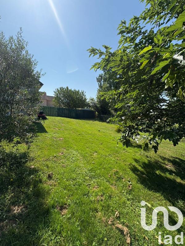 Maison - 99 m² - 4 pièces