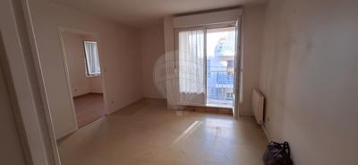Appartement - 34 m² - 2 pièces