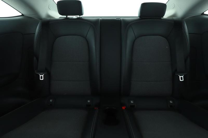 Mercedes Classe c coupe 250 Executive 7g-Tronic 211 ch