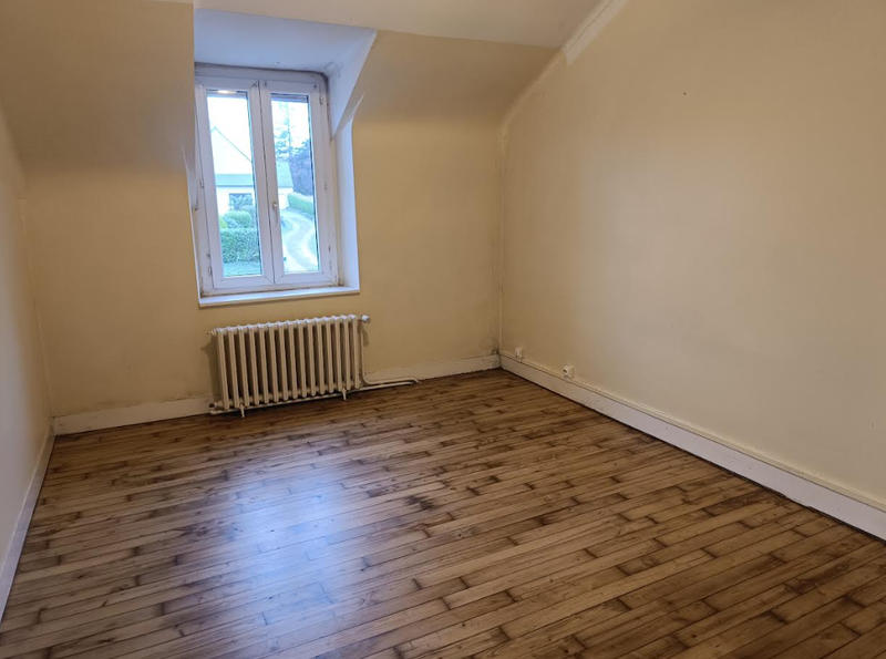 Maison - 131 m² - 7 pièces