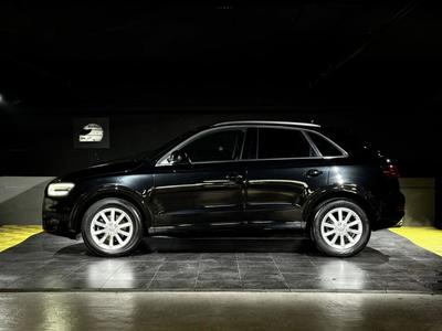 Audi Q3 2.0 Tfsi 170 Quat s tronic Ambition Luxe