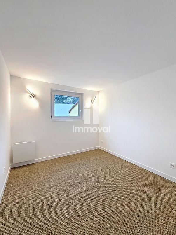 Appartement - 30 m² - 1 pièce