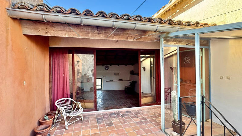 Maison - 150 m² - 5 pièces