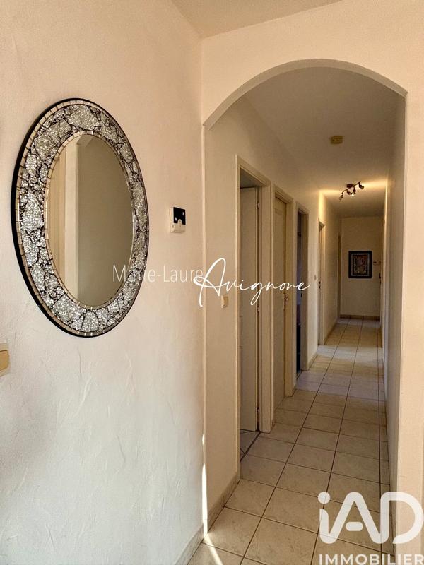 Maison - 108 m² - 5 pièces